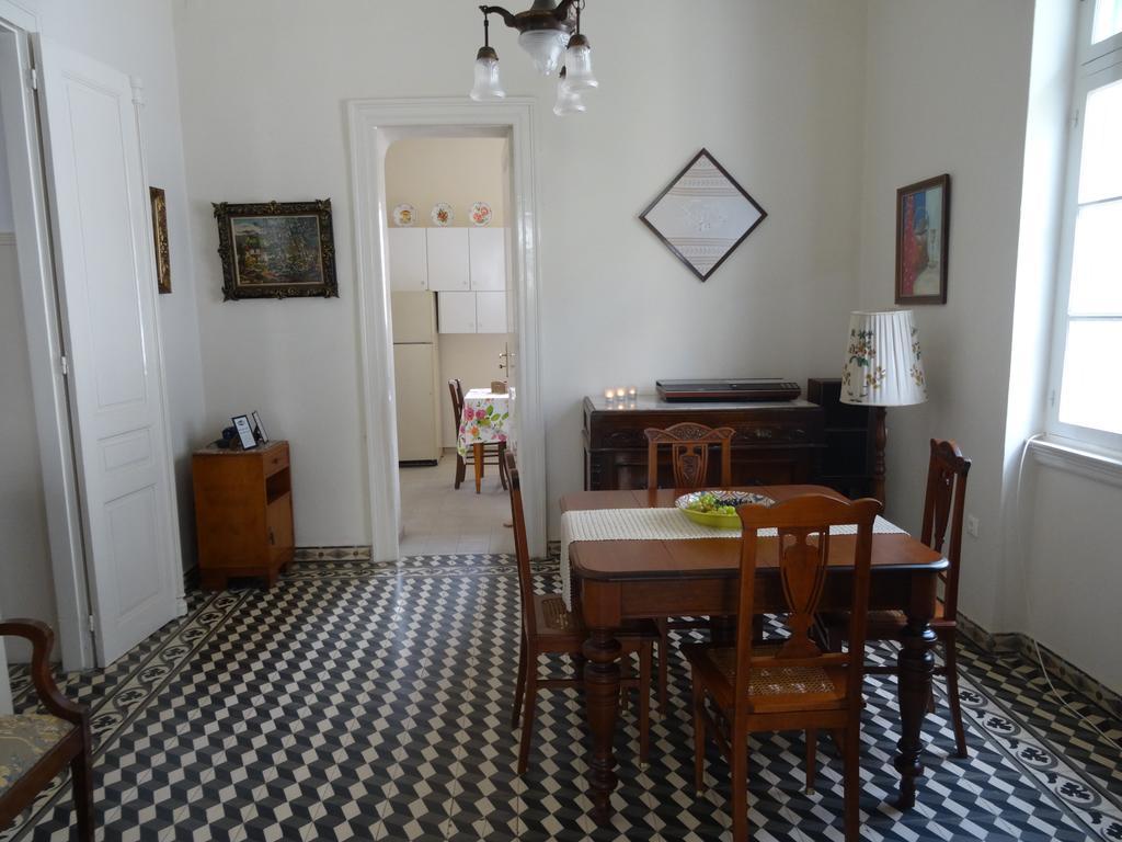 Villa Neoclassical House à La Canée Extérieur photo