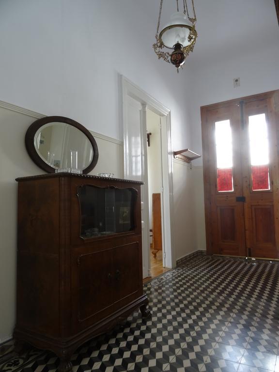 Villa Neoclassical House à La Canée Extérieur photo